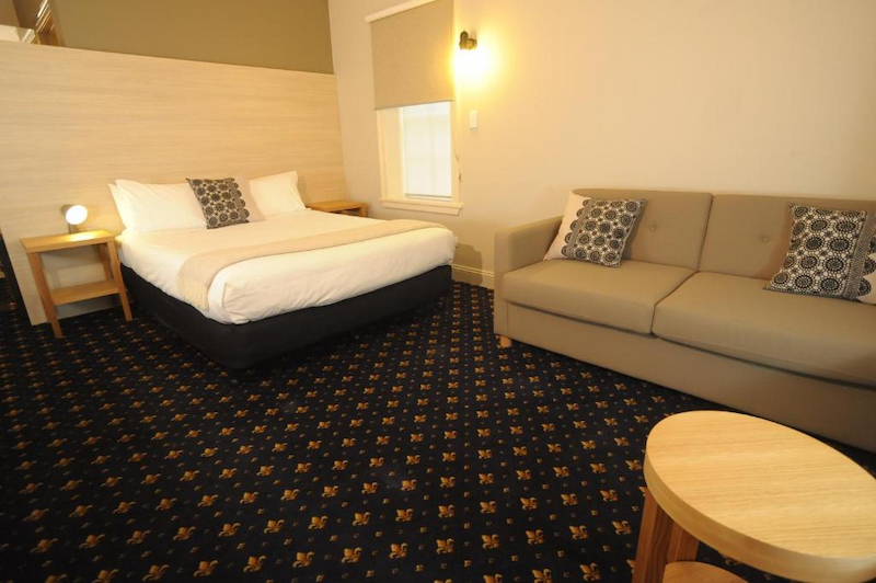 sovereign hill cabins - 28 images - sovereignhill narmbool lodge, do 00051 cabin sovereign hill ...