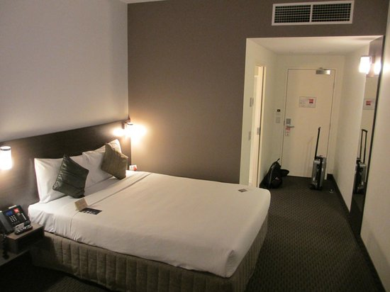 Ibis Glen Waverley Room Service Ibis Glen Waverley Room Service