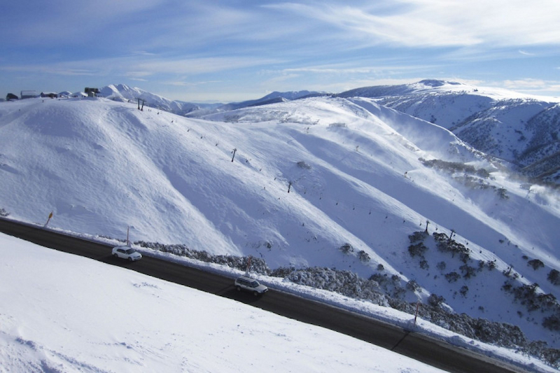 Winter Season