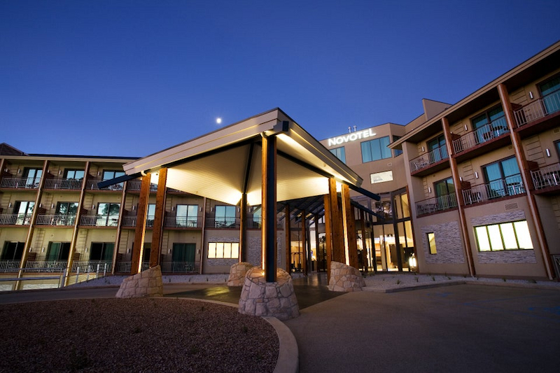 Novotel Forest Resort