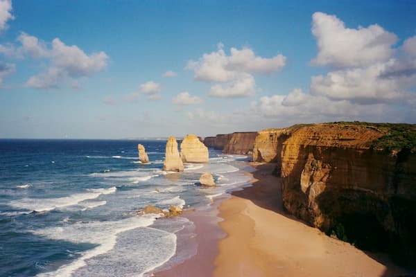 Great Ocean Road Victoria