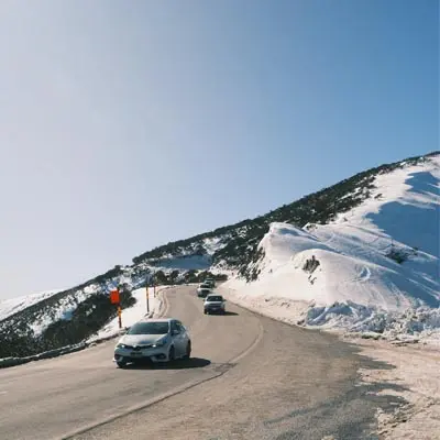 Mt Hotham Hotham Heights Victoria