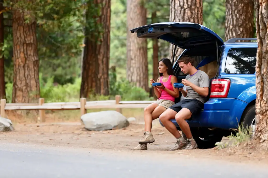 Essentials for Your Epic Australian Road Trip Adventure